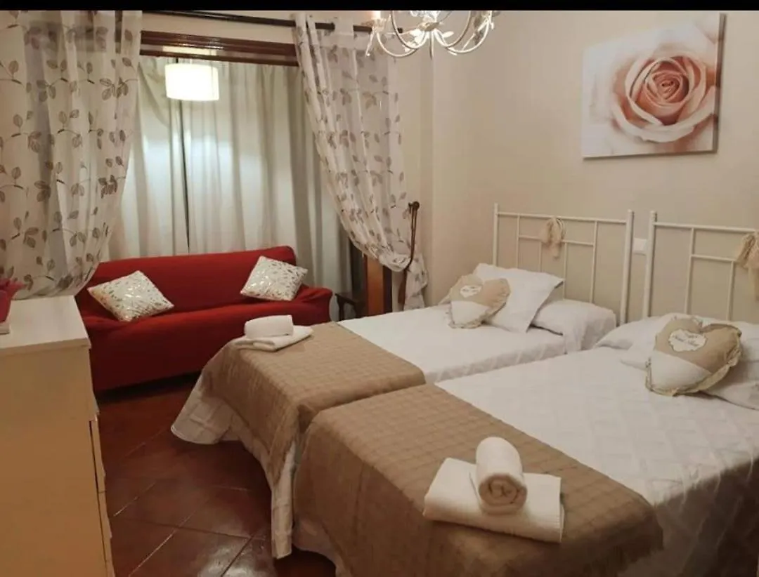 Apartamento Benalmadena Playa España