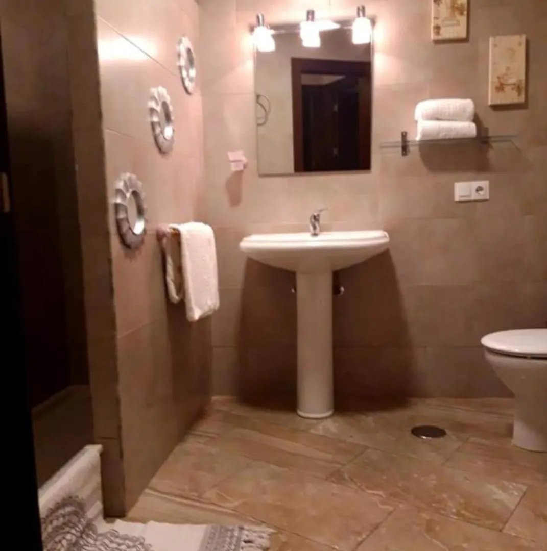 Apartamento Benalmadena Playa 0*,  España