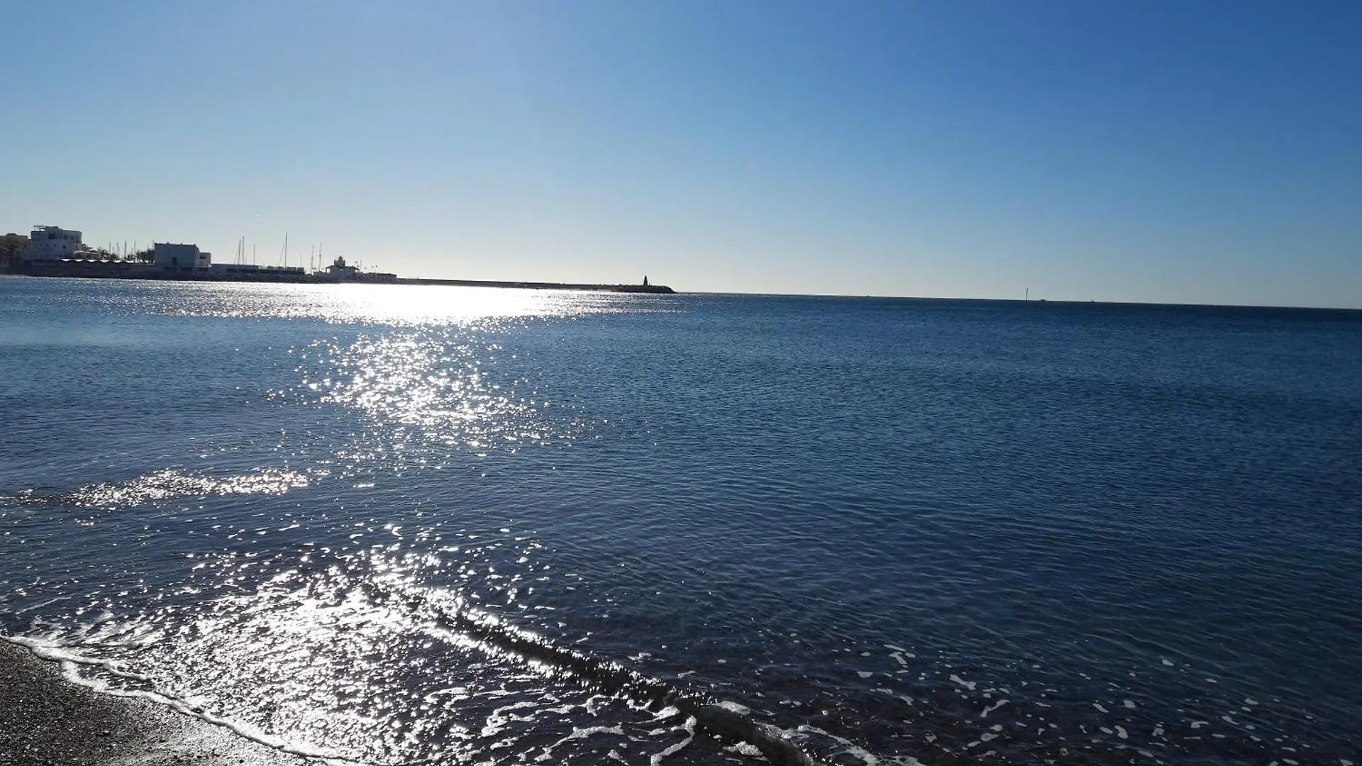 Apartamento Benalmadena Playa