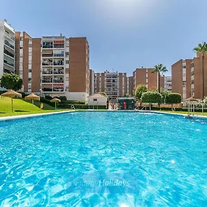  Apartment Hh Benalmar 3 Bedrooms Spain