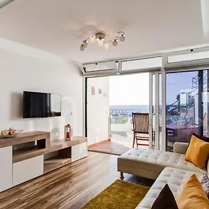  Apartment Marlin I Spain