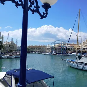  Apartamento Benal Puerto