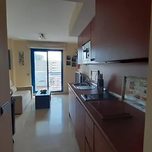  Apartamento Macas Los Patos Con Piscina Y Parking A 2 Minutos De La Playa