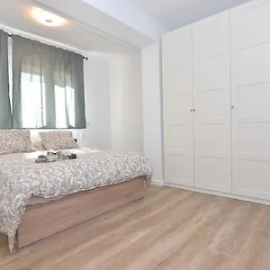  Apartamento El Parque