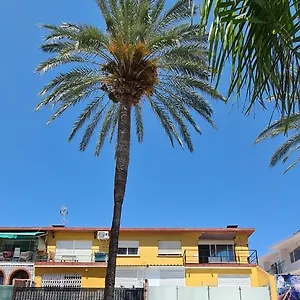  Apartamento Babylon Tourist