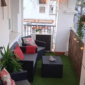  Apartamento Benalmar Playa
