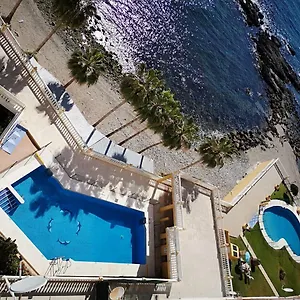 Apartment Apartamento Costa, Torremuelle