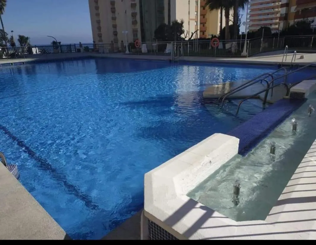Benalmadena Playa Apartment