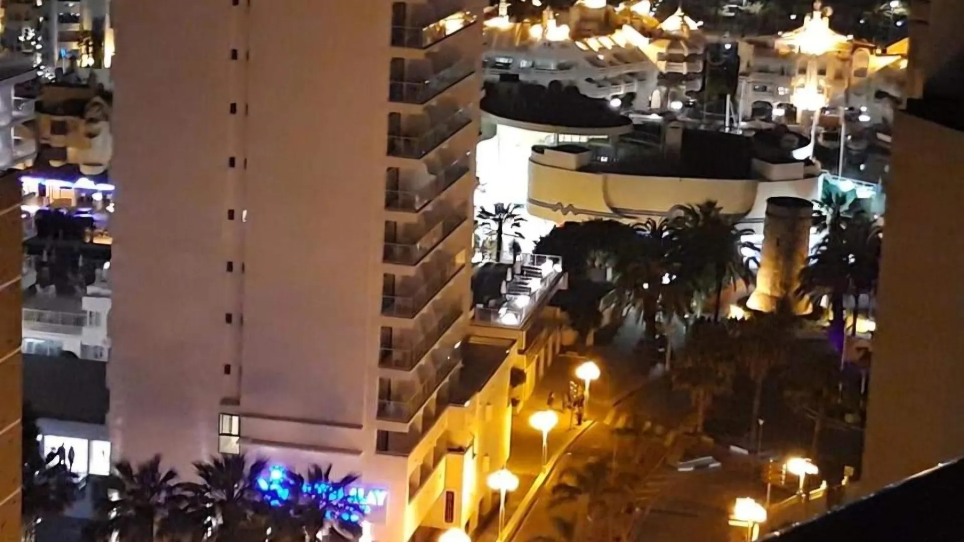 Benalmadena Playa Apartment